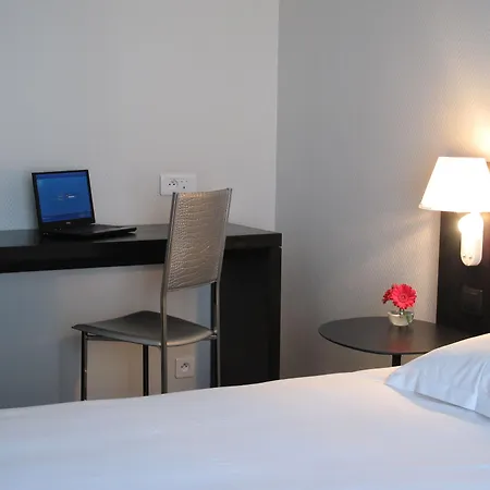 Saint Nicolas Hotel 4*