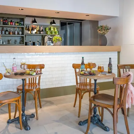 Hotel Saint Nicolas La Rochelle (Charente-Maritime)