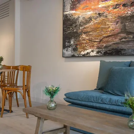 Saint Nicolas Hotel 4*