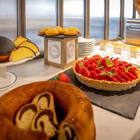 Saint Nicolas Hotel
