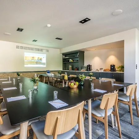 Saint Nicolas Hotel 4*