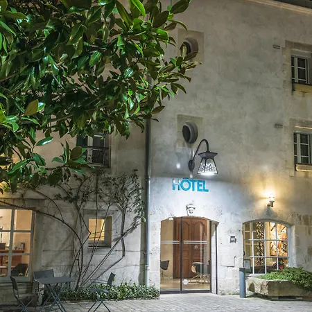 Saint Nicolas Hotel 4*