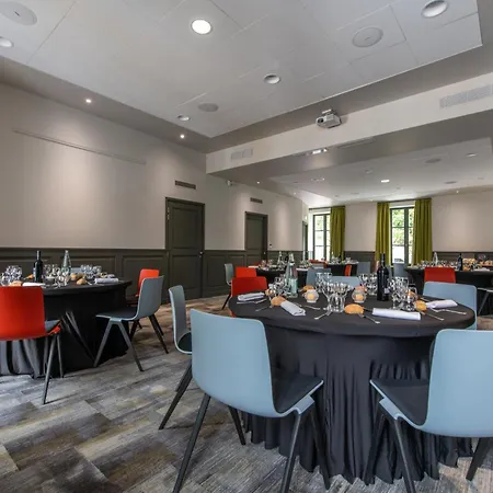 Saint Nicolas Hotel 4*
