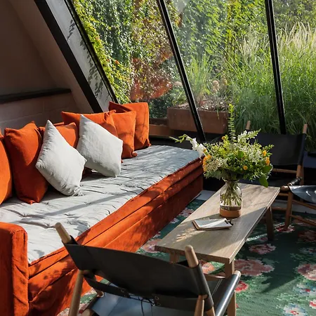Hotel Saint Nicolas 4*