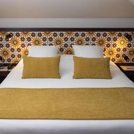Saint Nicolas 4* La Rochelle (Charente-Maritime)