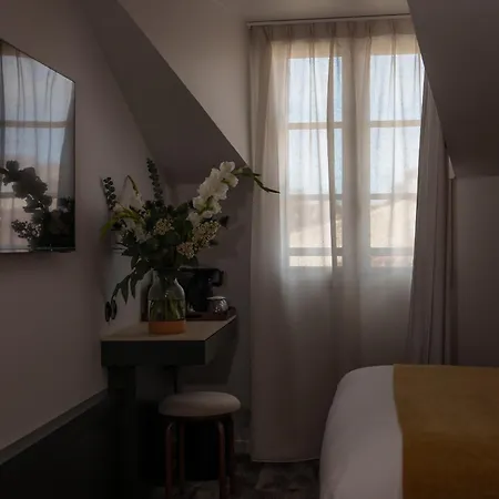 Saint Nicolas 4* La Rochelle (Charente-Maritime)