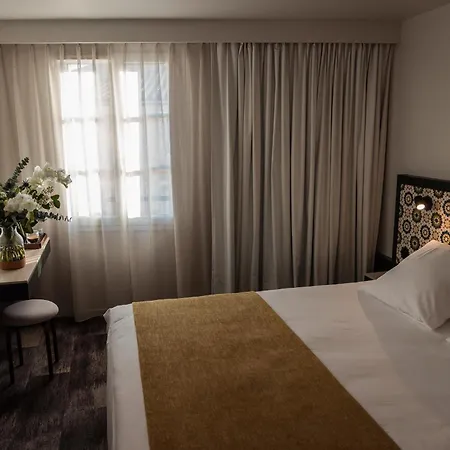 Saint Nicolas 4* La Rochelle (Charente-Maritime)