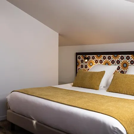 Saint Nicolas Hotel